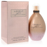 Lovely You by Sarah Jessica Parker Eau De Parfum Spray 3.4 Oz for Women