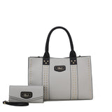 Davina Tote Bag Set