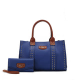 Davina Tote Bag Set