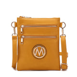 Medina Crossbody Bag