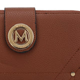 Sage Phone Crossbody Bag