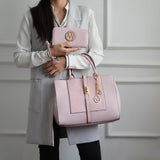 Yola Shoulder Bag Set