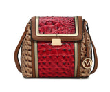 Jamilah Shoulder Bag
