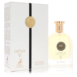 Maison Alhambra Optus v by Maison Alhambra Eau De Parfum Spray (Unisex)