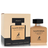 Maison Alhambra Narissa Peach by Maison Alhambra Eau De Parfum Spray