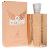 Maison Alhambra Olivia by Maison Alhambra Eau De Parfum Spray