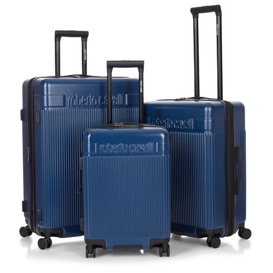 Roberto Cavalli Luggage Set