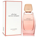 Narciso Rodriguez All of Me Intense by Narciso Rodriguez Eau De Parfum Spray