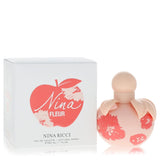 Nina Fleur by Nina Ricci Eau De Toilette Spray