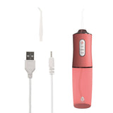 Pursonic USB Rechargeable Water Flosser