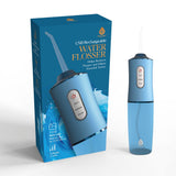 Pursonic USB Rechargeable Water Flosser