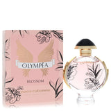 Olympea Blossom by Paco Rabanne Eau De Parfum Spray