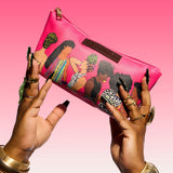 Squad Cosmetic Bag
