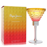 Pepe Jeans Cocktail Edition by Pepe Jeans London Eau De Toilette Spray