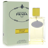 Prada Les Infusions De Infusion D'Ylang by Prada Eau De Parfum Spray