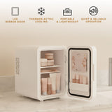 Pursonic Mini Beauty Fridge