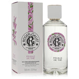 Roger & Gallet Feuille De the by Roger & Gallet Fresh Fragrant Water Spray