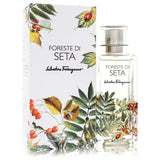 Salvatore Ferragamo Foreste Di Seta by Salvatore Ferragamo Eau De Parfum Spray