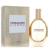 Salvatore Ferragamo Fiamma by Salvatore Ferragamo Eau De Parfum Refillable Spray