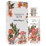 Giardini Di Seta by Salvatore Ferragamo Eau De Parfum Spray