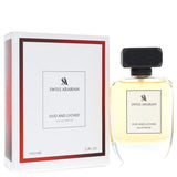 Swiss Arabian Oud and Lychee by Swiss Arabian Eau De Parfum Spray