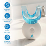 Pursonic PureWhite LED Whitening Treatment Kit