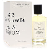 Thomas Kosmala No 2 Seve Nouvelle by Thomas Kosmala Eau De Parfum Spray