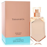 Tiffany Rose Gold Intense by Tiffany Eau De Parfum Spray