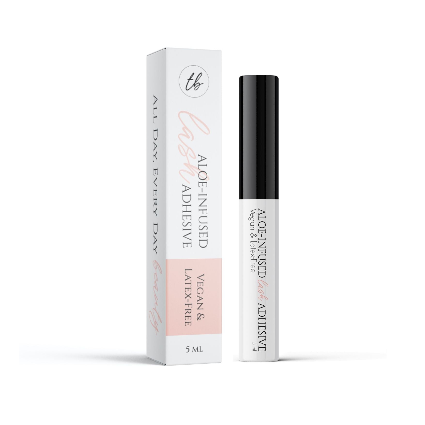 Aloe Infused Lash Adhesive