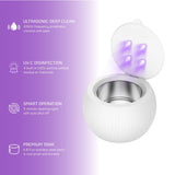 Pursonic Ultrasonic Cleaner Pod