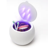Pursonic Ultrasonic Cleaner Pod