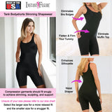 InstantFigure Shapewear Bodyshorts