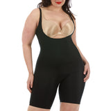 InstantFigure Underbust Shorts