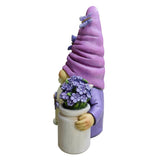 Garden Grace Gnome Figurine