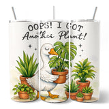 Oops I Got Another Plant 20oz Tumbler