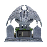 Grave Guardian Gargoyle Figurine