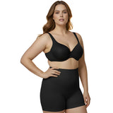 InstantFigure High Waist Compression Shorts