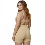 InstantFigure High Waist Compression Shorts