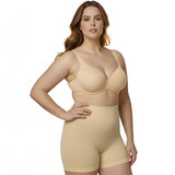 InstantFigure High Waist Compression Shorts