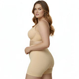 InstantFigure High Waist Compression Shorts