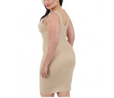 InstantFigure Shapewear Tank Dress