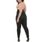 InstantFigure Tummy Control Leggings