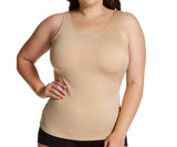 InstantFigure Compression Shapewear Tank