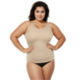 InstantFigure Compression Shapewear Tank