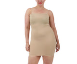InstantFigure Shapewear Tube Dress