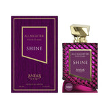Anfar All Nighter Shine by Anfar Extrait De Parfum Spray