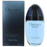 Calvin Klein Obsession Night Eau De Parfum Spray