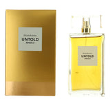 Elizabeth Arden Untold Absolu Eau De Parfum Spray