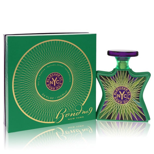 Bleecker Street by Bond No. 9 Eau De Parfum Spray