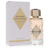 Boucheron Place Vendome by Boucheron Eau De Parfum Spray 3.4 Oz for Women